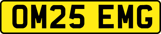 OM25EMG