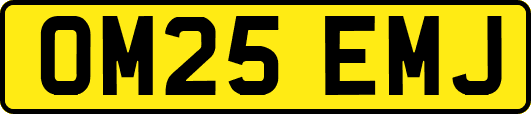 OM25EMJ