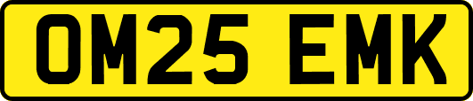 OM25EMK