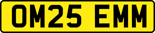 OM25EMM