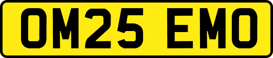 OM25EMO
