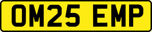 OM25EMP