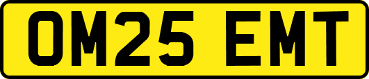 OM25EMT