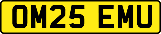 OM25EMU
