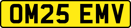 OM25EMV