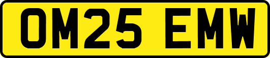 OM25EMW