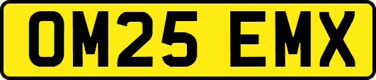 OM25EMX