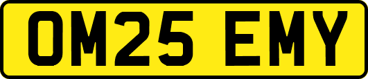 OM25EMY