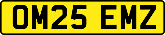 OM25EMZ