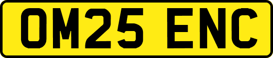 OM25ENC