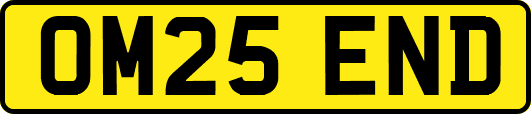 OM25END