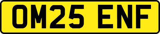 OM25ENF