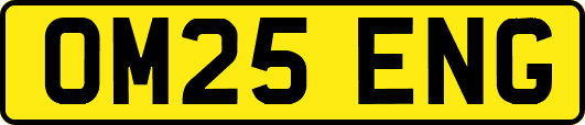 OM25ENG
