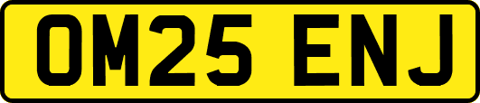 OM25ENJ