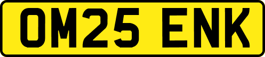 OM25ENK