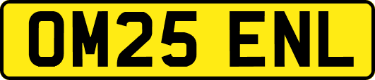 OM25ENL