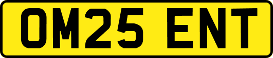 OM25ENT