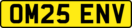 OM25ENV