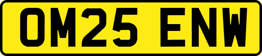OM25ENW