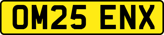 OM25ENX