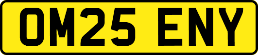 OM25ENY