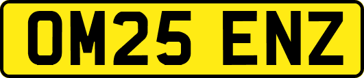 OM25ENZ
