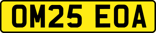 OM25EOA