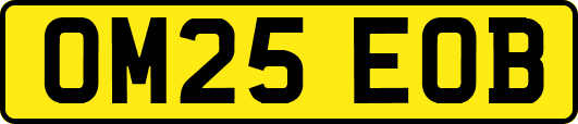 OM25EOB