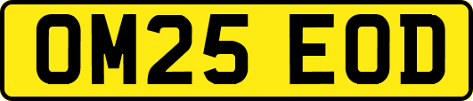 OM25EOD