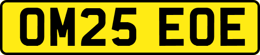 OM25EOE