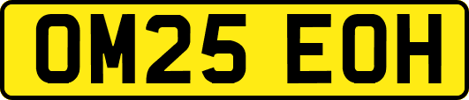 OM25EOH