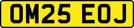 OM25EOJ