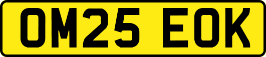 OM25EOK