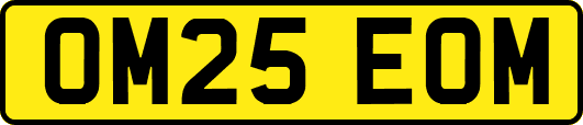 OM25EOM