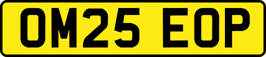 OM25EOP