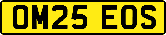 OM25EOS
