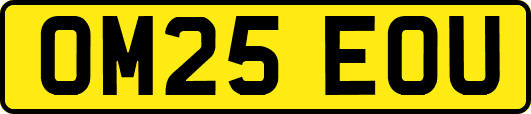 OM25EOU