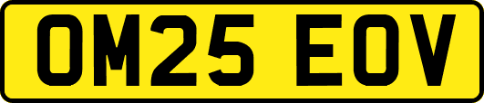 OM25EOV