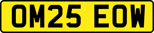 OM25EOW