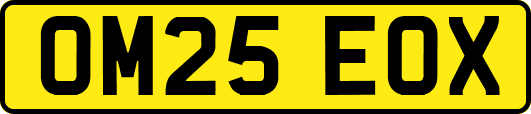 OM25EOX