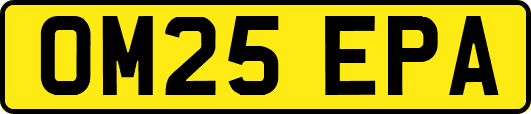 OM25EPA