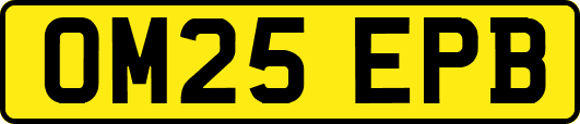 OM25EPB