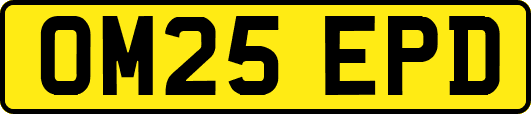 OM25EPD