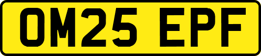 OM25EPF