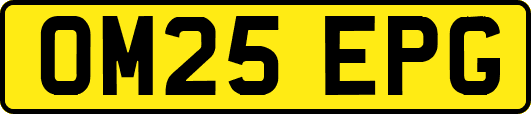 OM25EPG