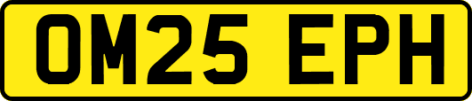 OM25EPH