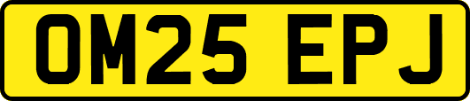 OM25EPJ