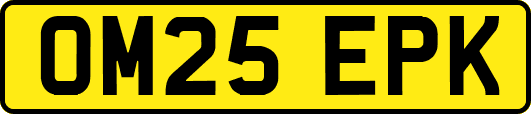 OM25EPK
