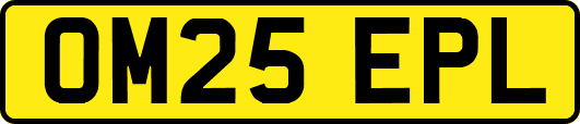 OM25EPL