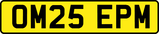 OM25EPM